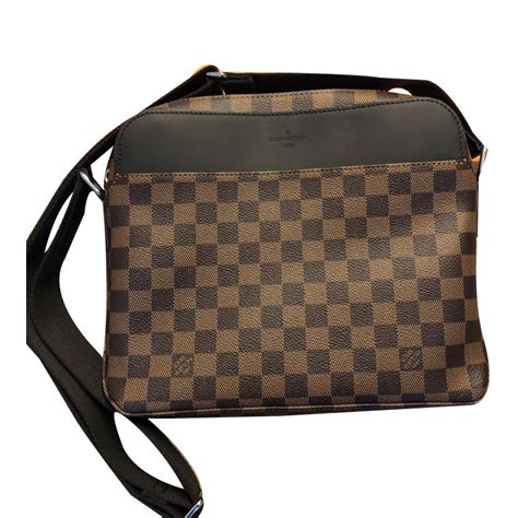 sac louis vuittons homme faux acheter